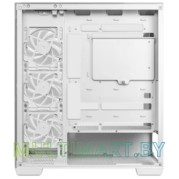 Корпус DeepCool CG580 4F WH (R-CG580-WHADA4-G-1) картинка 7